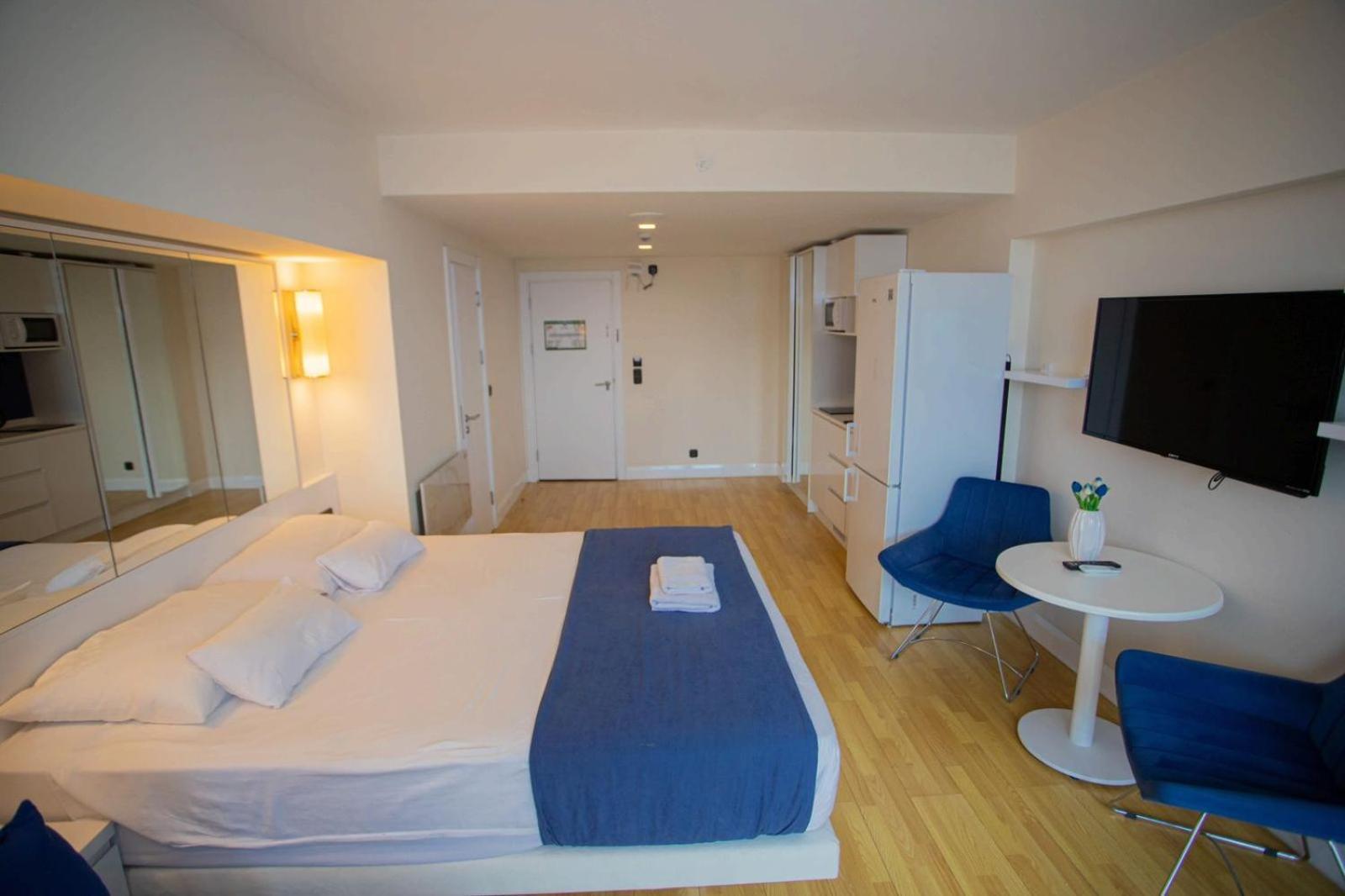 Suites Orbi City Aparthotel Batumi Ngoại thất bức ảnh