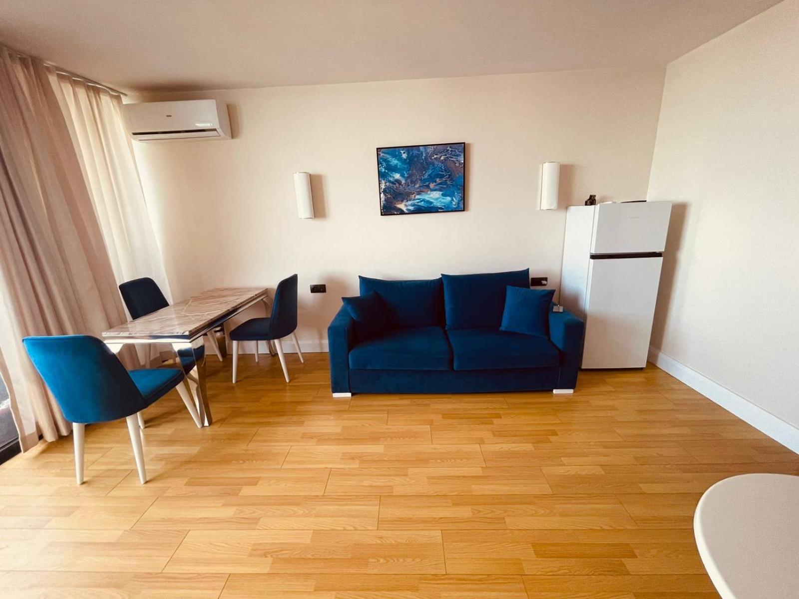 Suites Orbi City Aparthotel Batumi Ngoại thất bức ảnh