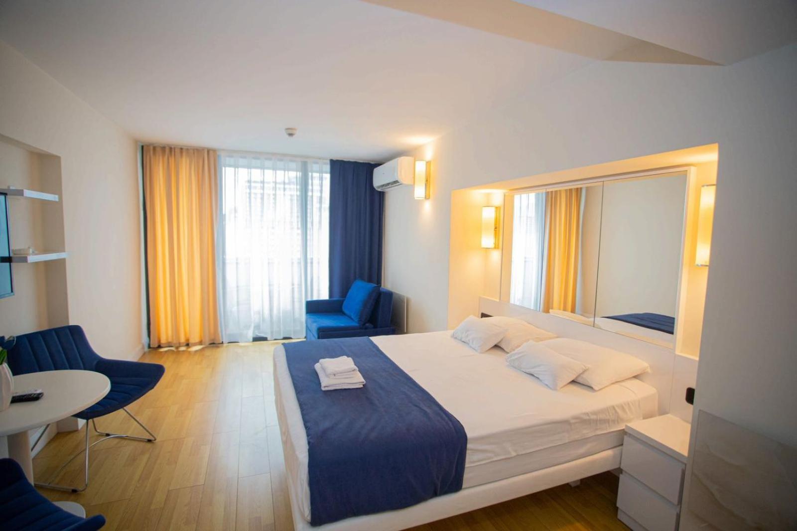 Suites Orbi City Aparthotel Batumi Ngoại thất bức ảnh