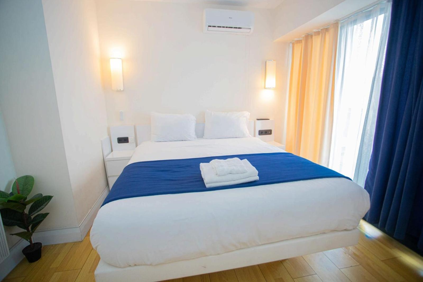 Suites Orbi City Aparthotel Batumi Ngoại thất bức ảnh