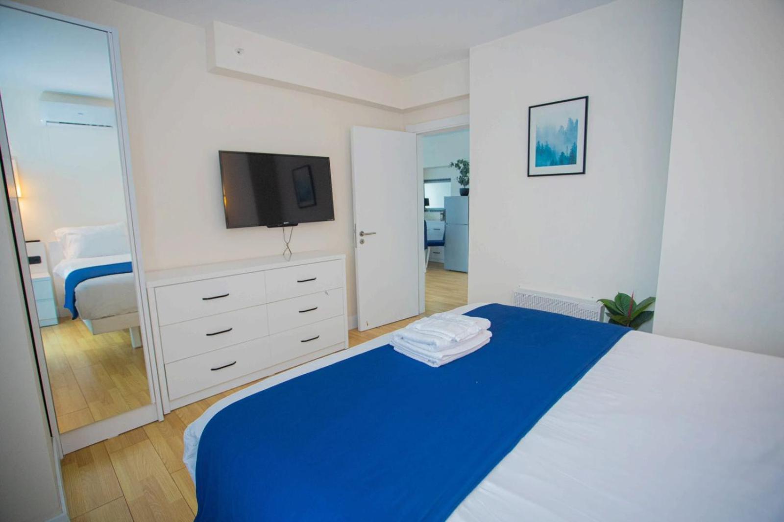 Suites Orbi City Aparthotel Batumi Ngoại thất bức ảnh