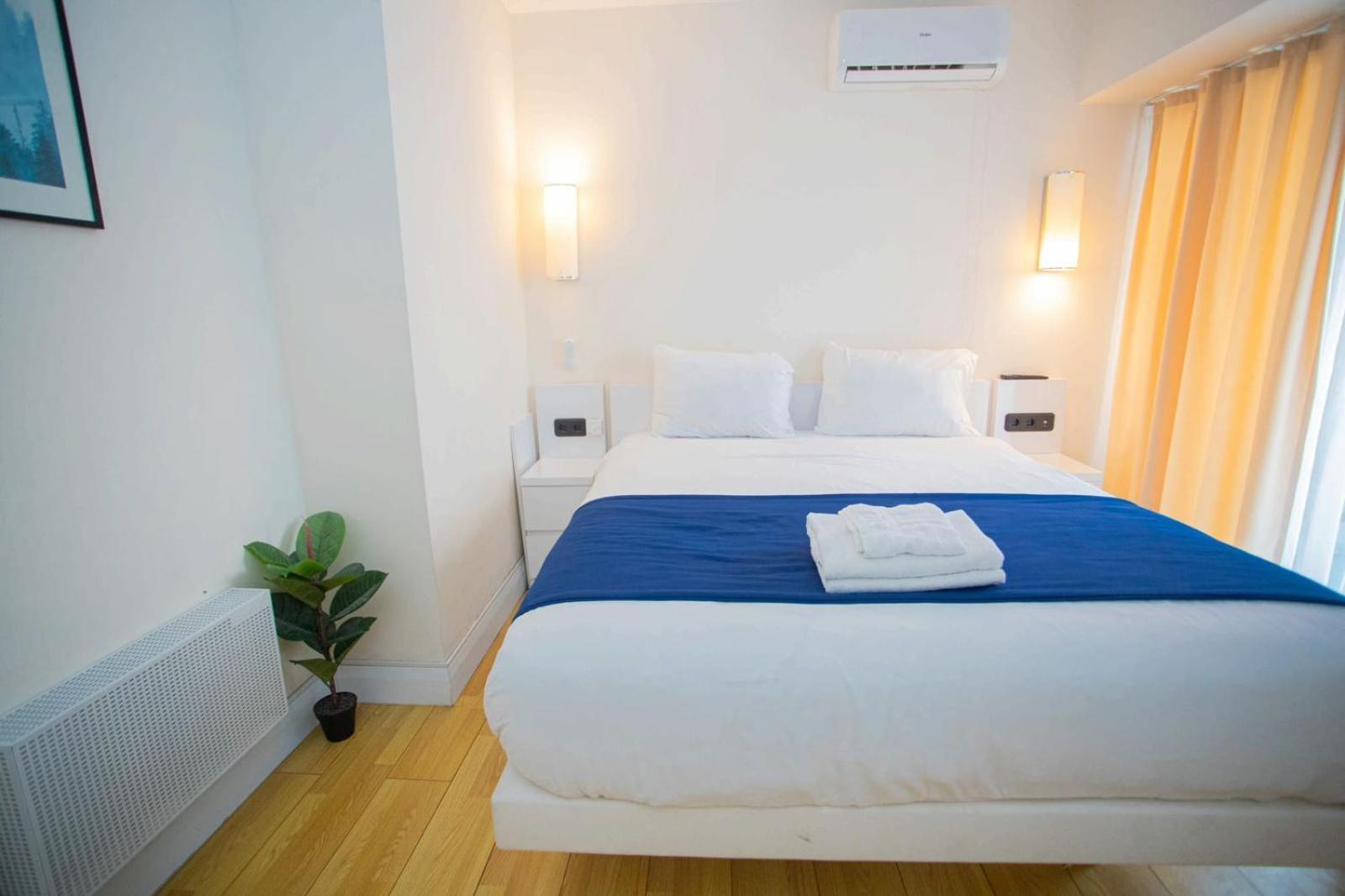 Suites Orbi City Aparthotel Batumi Ngoại thất bức ảnh