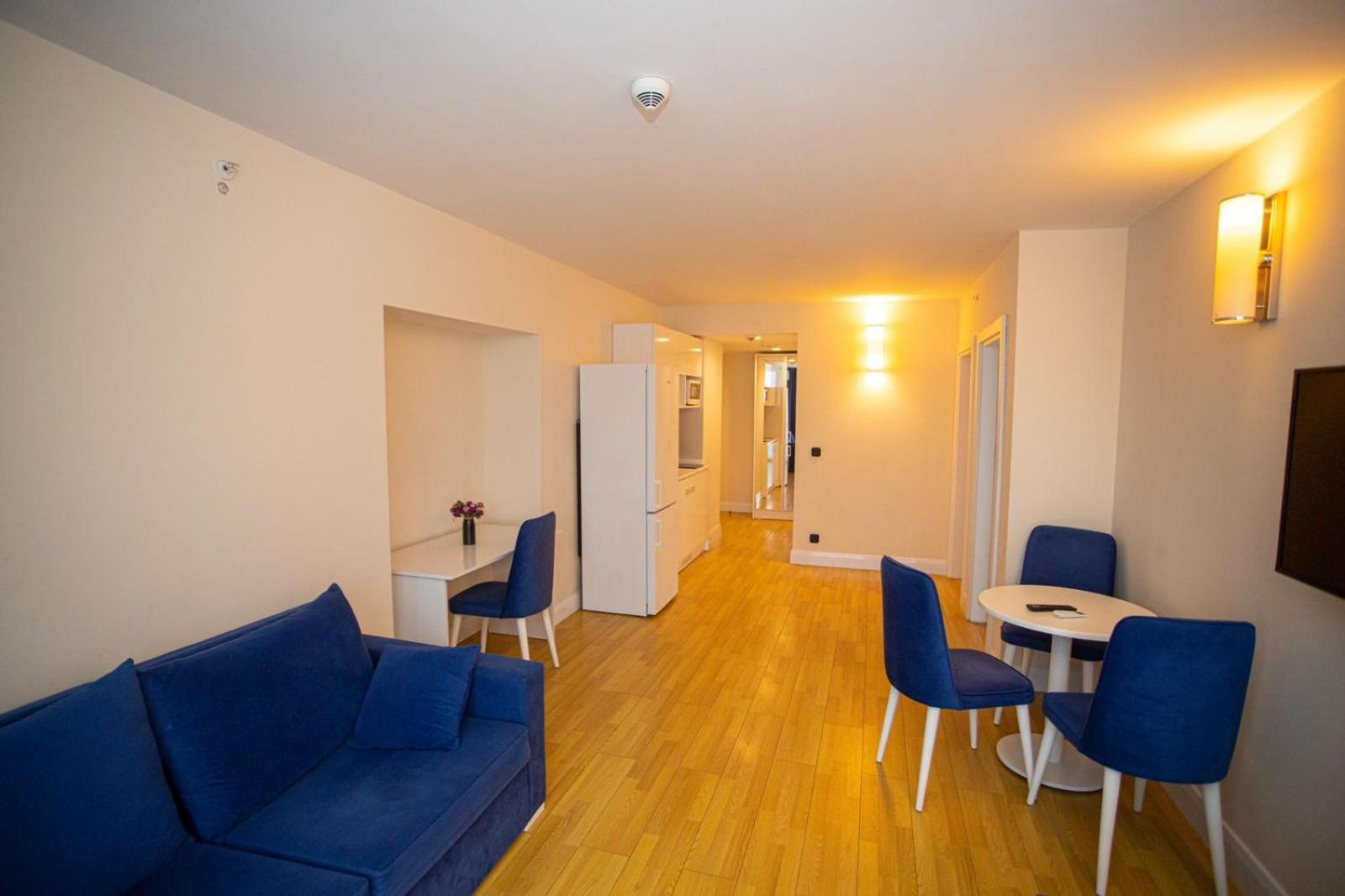 Suites Orbi City Aparthotel Batumi Ngoại thất bức ảnh