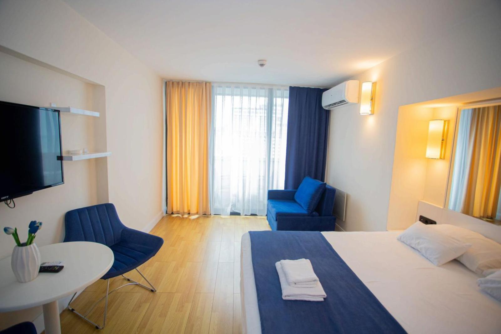 Suites Orbi City Aparthotel Batumi Ngoại thất bức ảnh