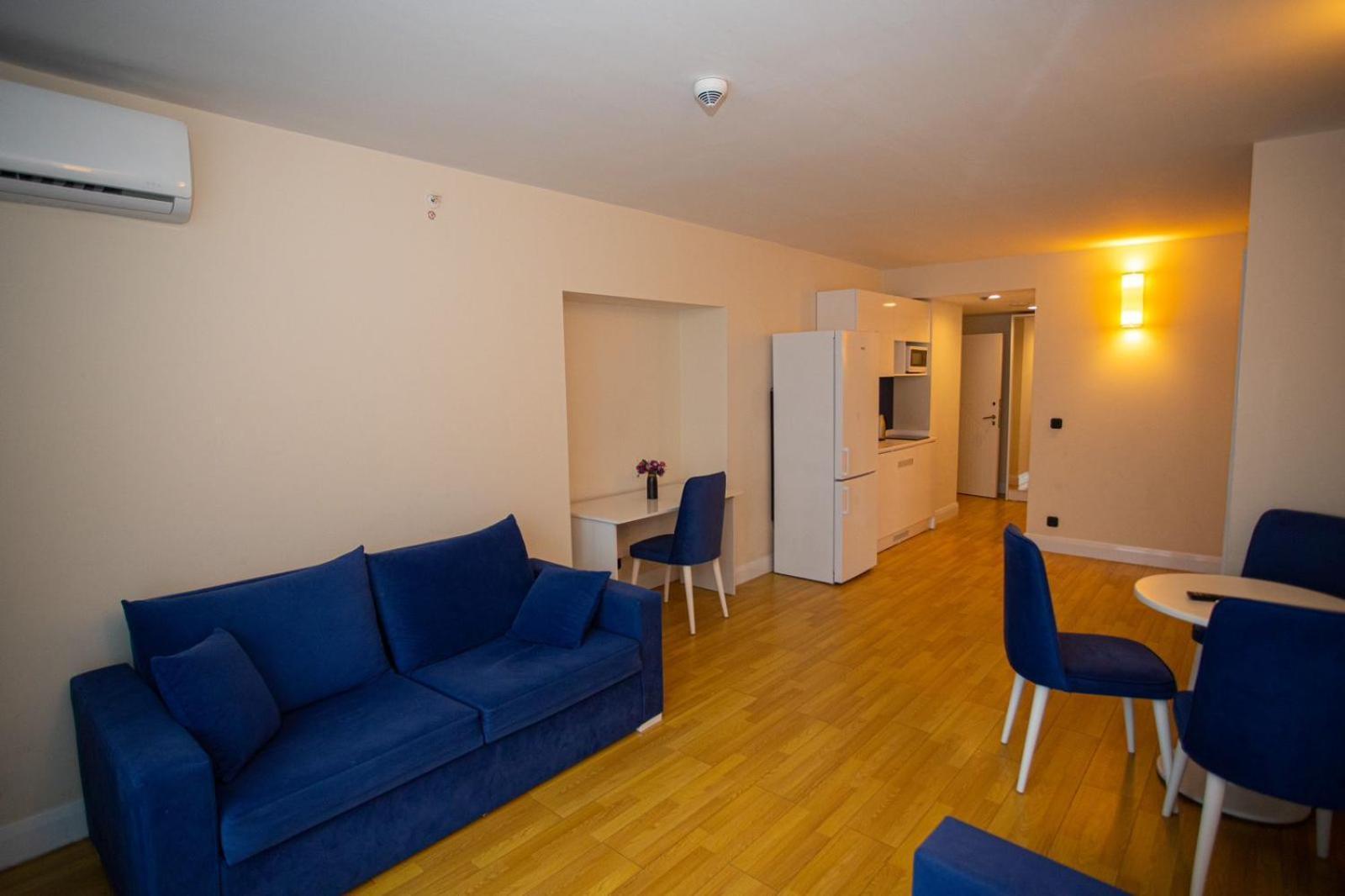 Suites Orbi City Aparthotel Batumi Ngoại thất bức ảnh
