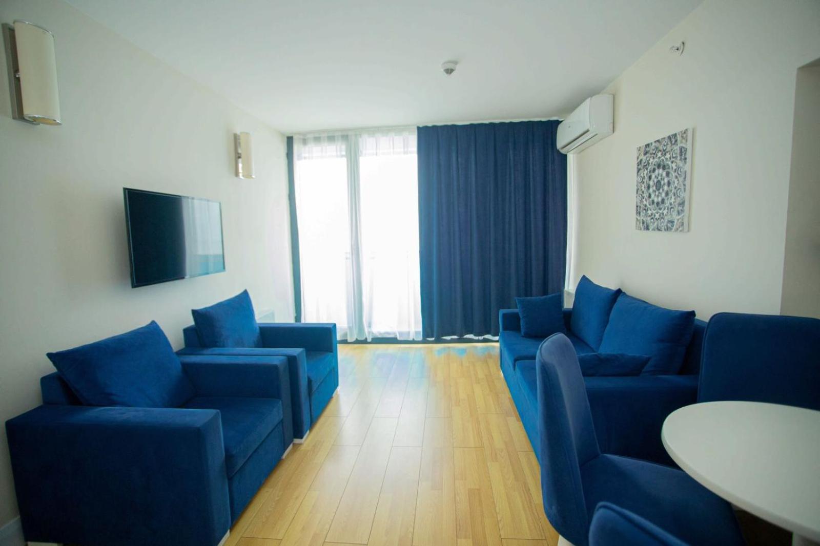 Suites Orbi City Aparthotel Batumi Ngoại thất bức ảnh