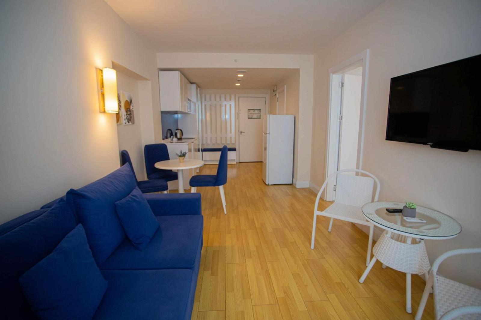 Suites Orbi City Aparthotel Batumi Ngoại thất bức ảnh