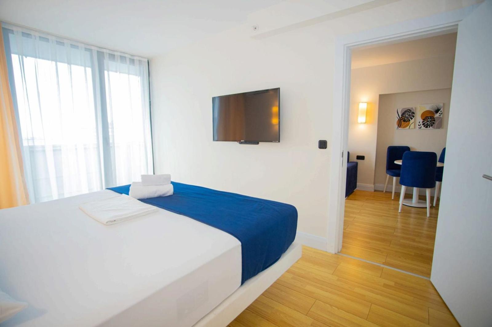Suites Orbi City Aparthotel Batumi Ngoại thất bức ảnh
