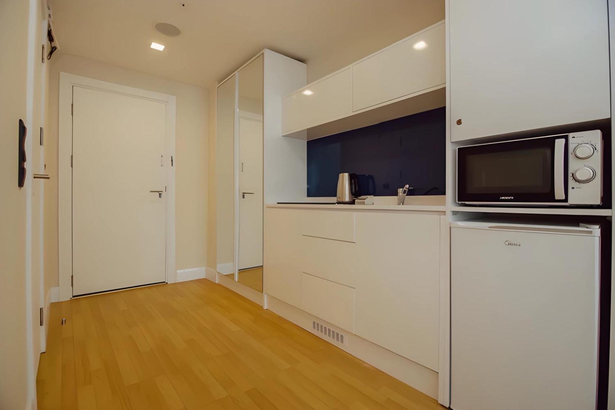 Suites Orbi City Aparthotel Batumi Ngoại thất bức ảnh