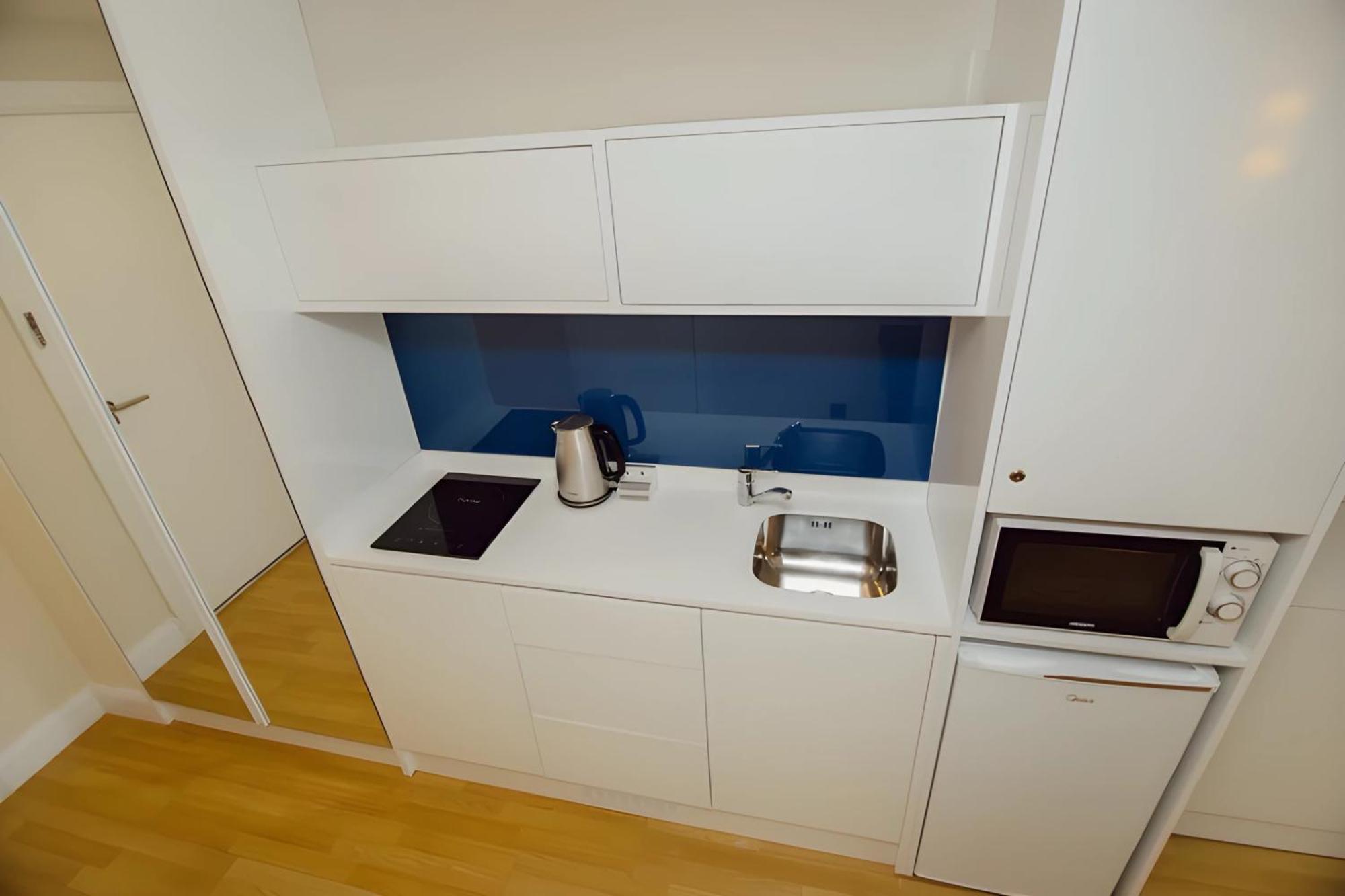 Suites Orbi City Aparthotel Batumi Ngoại thất bức ảnh